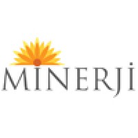 Minerji İklimlendirme ve Enerji Mühendisliği San. Tic. Ltd. Şti. Logo
