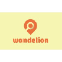 Wandelion Logo