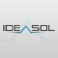 IDEASOL Hungary Logo