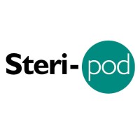 Steri-Pod Group Logo