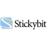 Stickybit AB Logo