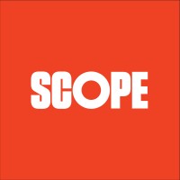 Scope Impact Logo