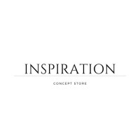 INSPIRATION CONCEPT STORE Logo