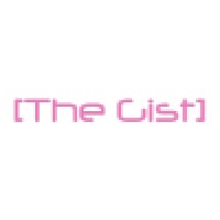 The Gist People Logo