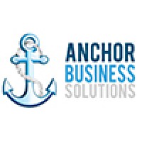 Anchor Business Solutions Logo