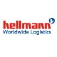 HELLMANN WORLDWIDE LOGISTICS - TURKEY Logo