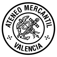 Ateneo Mercantil de Valencia Logo