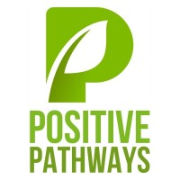 Positive Pathways, LLC Logo
