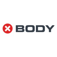 XBody World Logo