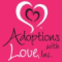 Adoptions With Love, Inc. Logo