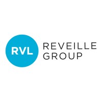 Reveille Group, LLC Logo
