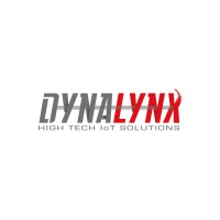 DynaLynx B.V. Logo