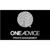 One Advice - Private Management Logo