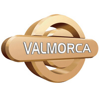 Laboratorios Valmorca Logo