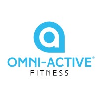Omni-Active® Fitness Logo