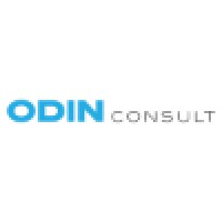 Odin Consult Logo