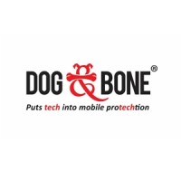 Dog and Bone Logo