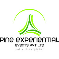 Pine Experiential Events Pvt Ltd Logo