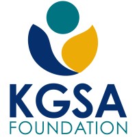 KGSA Foundation Logo