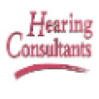 Hearing Consultants Logo
