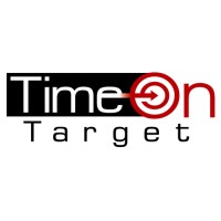 Time On Target Logo