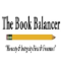 The Book Balancer Logo