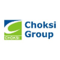 Choksi Group Logo