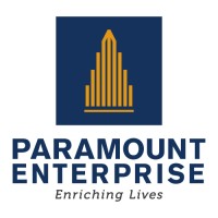 PT Paramount Enterprise International Logo