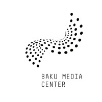 Baku Media Center Logo