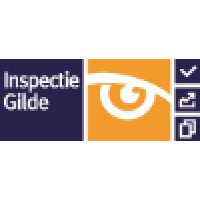 Inspectie Gilde Logo