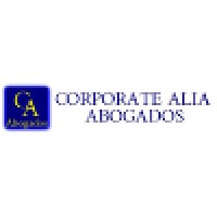 CORPORATE ALIA ABOGADOS S.L.P Logo