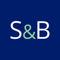 Stevens & Bolton LLP Logo