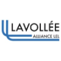 LAVOLLEE Logo