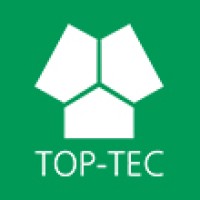 TOP-TEC / Dalen Limited Logo