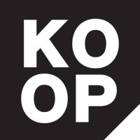 KOOP Architects Logo