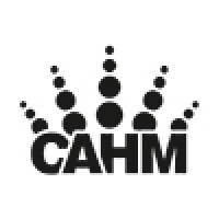 CAHM Europe Logo