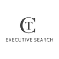 CT Executive Search Logo