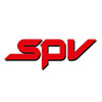 SPV Schallplatten, Produktion und Vertrieb GmbH Logo