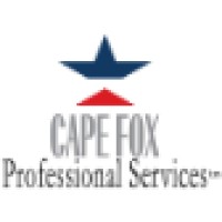 Cape Fox Professional Services Logo