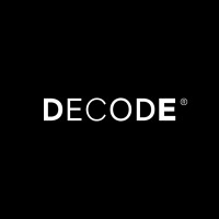 Decode Logo