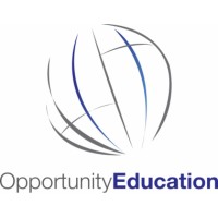Opportunity Education Logo