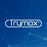 Trymax Semiconductor Logo