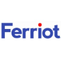 Ferriot Inc. Logo