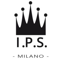 I.P.S. di Stefano De Ponti Logo