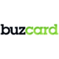 Buzcard Logo