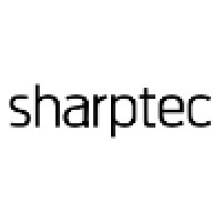 Sharptec Logo