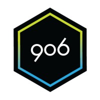 906 Creative Logo