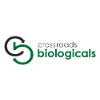 Crossroads Biologicals Logo