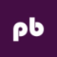 Purplebytes Information Technology Logo