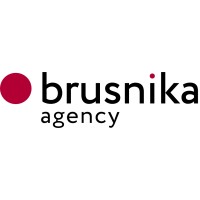Brusnika Agency Logo
